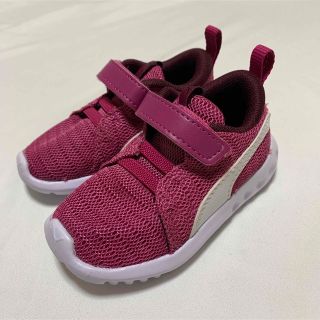 プーマ(PUMA)のPUMA スニーカー　13cm(スニーカー)