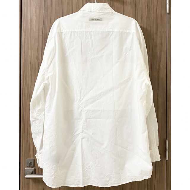 ［］Fear of god Long Sleeve Button Up L 1