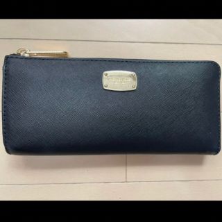 マイケルコース(Michael Kors)のマイケルコース 長財布(財布)