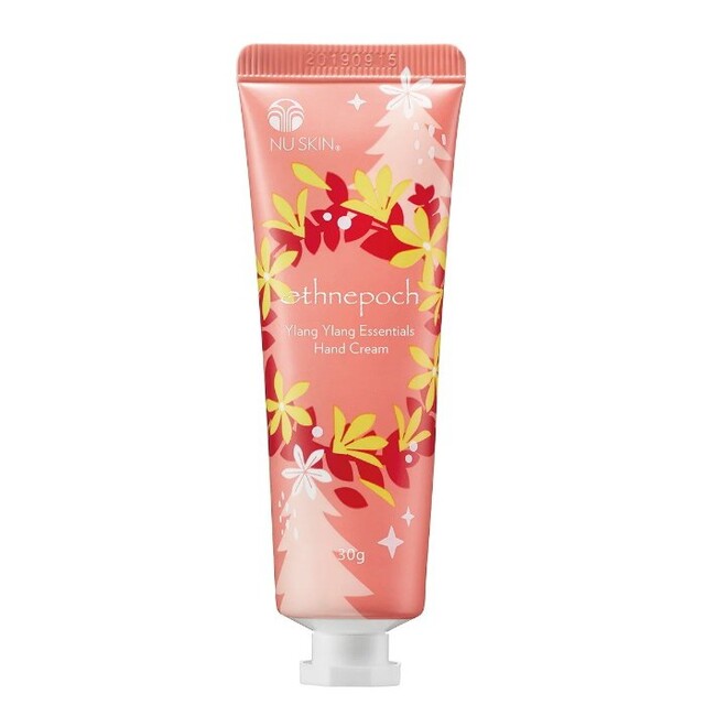 ニュースキン オイルハンドクリームキット 新品未開封の通販 by