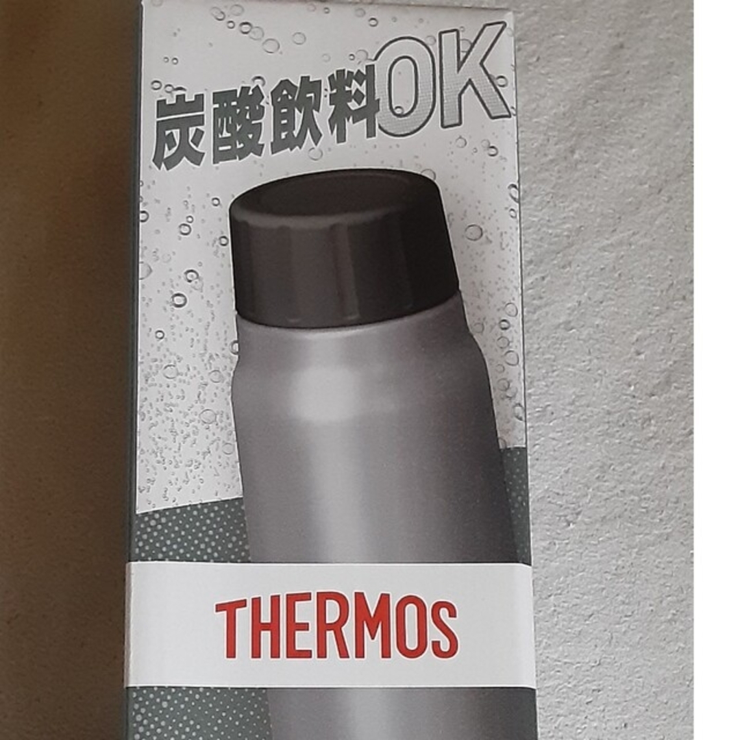 THERMOS(サーモス)のケトル インテリア/住まい/日用品のインテリア/住まい/日用品 その他(その他)の商品写真