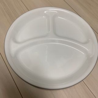 コレール(CORELLE)のCORELLE ワンプレートディッシュ4枚セット(食器)