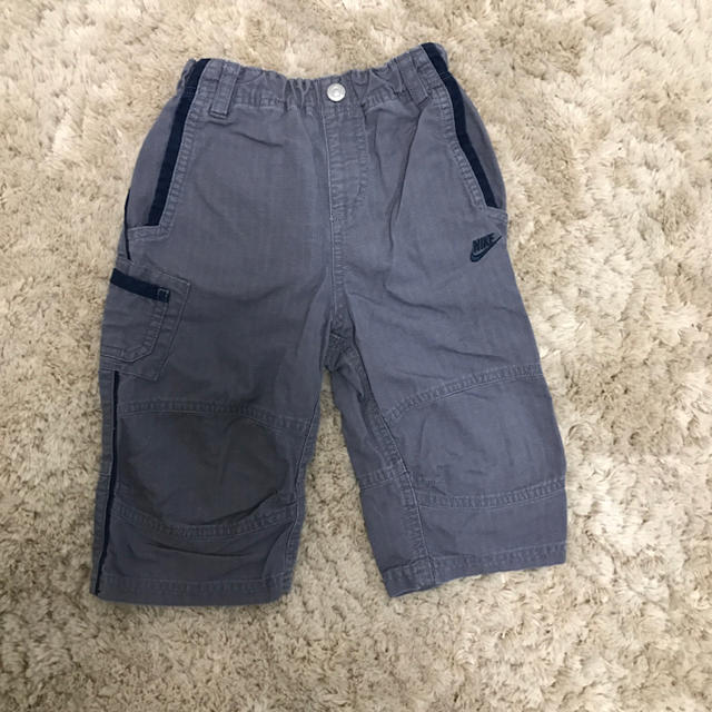 NIKE(ナイキ)の【NIKE】パンツ4枚セット キッズ/ベビー/マタニティのキッズ服男の子用(90cm~)(パンツ/スパッツ)の商品写真