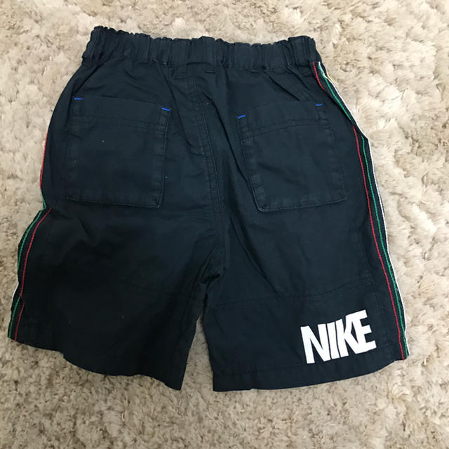 NIKE(ナイキ)の【NIKE】パンツ4枚セット キッズ/ベビー/マタニティのキッズ服男の子用(90cm~)(パンツ/スパッツ)の商品写真