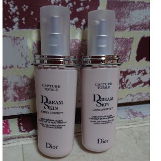 ディオール(Dior)のディオール カプチュールトータルドリームスキン ケア&パーフェクト(乳液/ミルク)