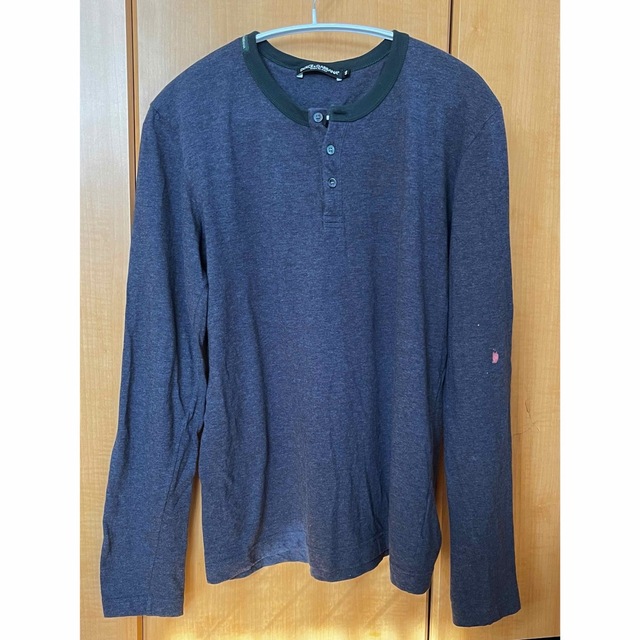 ※難あり DOLCE&GABBANA シャツ