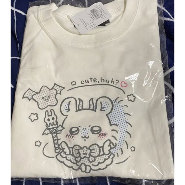 ★10月末処分★ まじかるちいかわ モモンガ Tシャツ