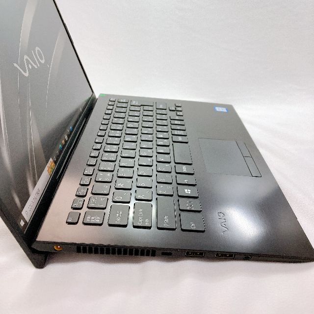 VAIO 超軽量薄型モバイルPC Pro PK （SX14同等）_171 3