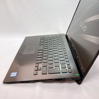 VAIO 超軽量薄型モバイルPC Pro PK （SX14同等）_171-