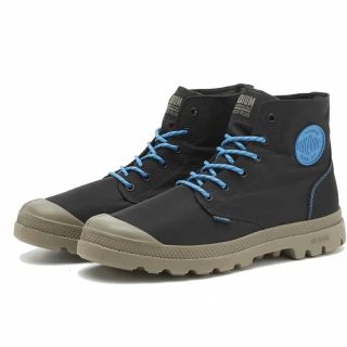 パラディウム(PALLADIUM)のPALLADIUM PAMPA PUDDLE LITE WP+  防水　ブーツ(レインブーツ/長靴)