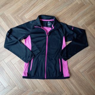 ナイキ(NIKE)のナイキNIKE  DRI−FIT  フルジッパーウェア(その他)