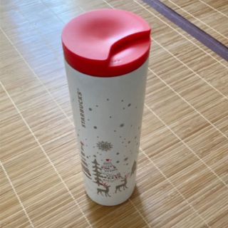 スターバックスコーヒー(Starbucks Coffee)のスタバタンブラー(タンブラー)