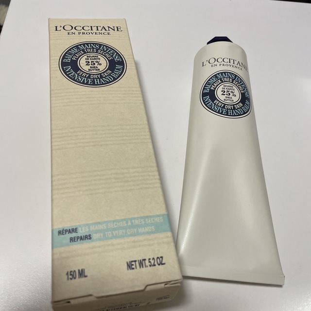 L'OCCITANE(ロクシタン)のロクシタン　ハンドクリーム コスメ/美容のボディケア(ハンドクリーム)の商品写真