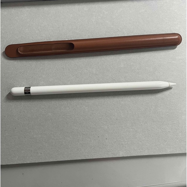 Apple Pencil 第1世代