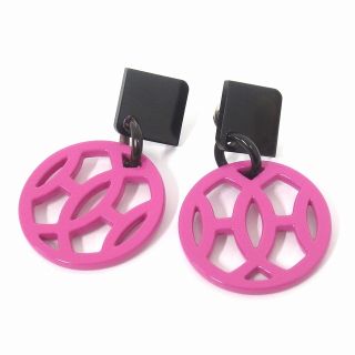 美品 エルメス バッファローホーンピアス umbandung.ac.id