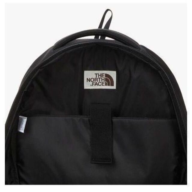 THE NORTH FACE(ザノースフェイス)のノースフェイスホワイトレーベル  DUAL POCKET BACKPACK レディースのバッグ(リュック/バックパック)の商品写真