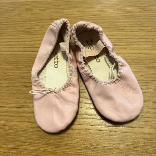 レペット(repetto)のココ様　バレエシューズ　レオタードおまとめ(ダンス/バレエ)