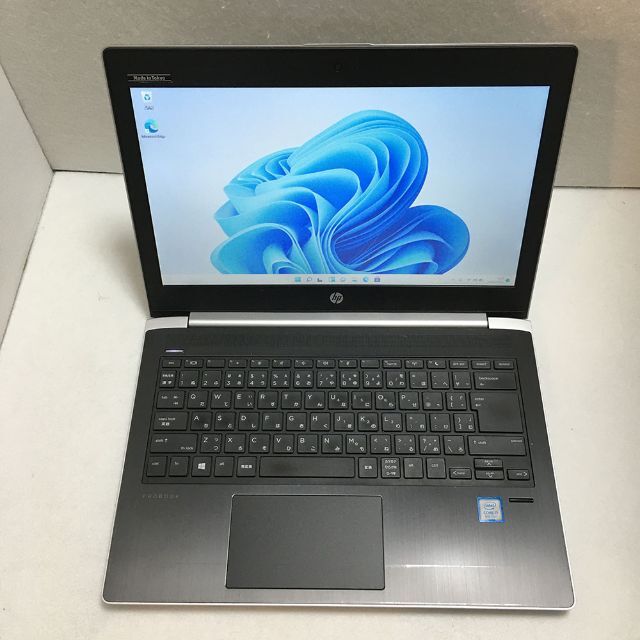 HP PROBOOK430G5/ i7第8世代