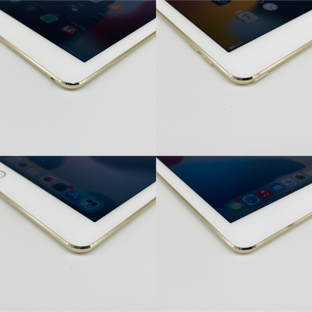 iPad   APPLE iPad Air2 IPAD AIR2 WI FI GB GDの通販 by まさ's