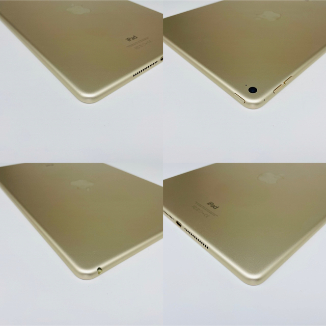 iPad mini 4 Wi-Fi 128GB GD