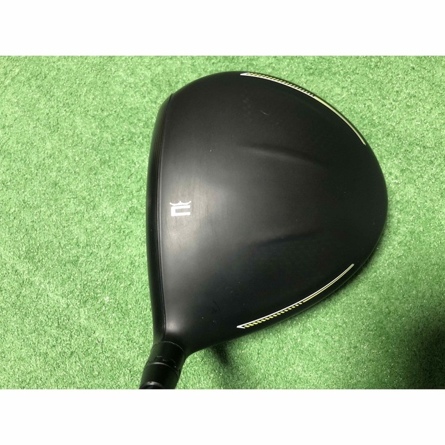 cobra 2021 KING RADSPEED TOURLENGTH 4