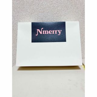 Nmerry おうちブラ 3L ブラック　まり様専用(ブラ)