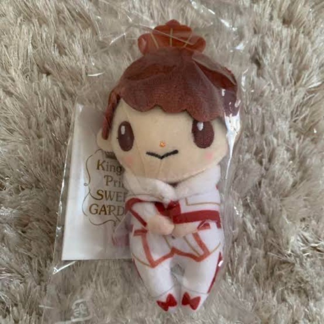 平野紫耀 ちょっこりさん - アイドルグッズ