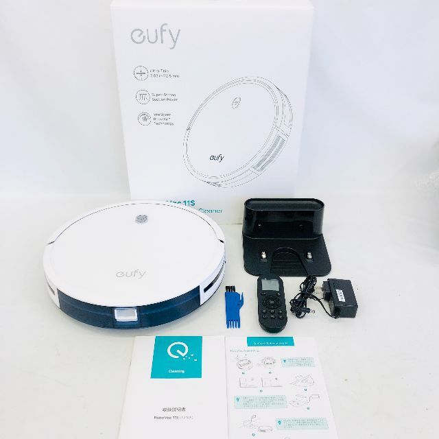 Anker Eufy RoboVac 11S