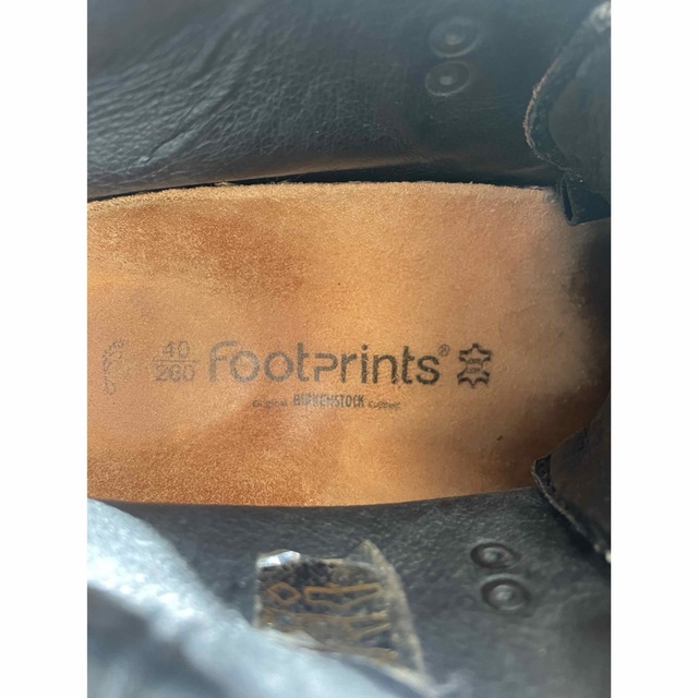 BIRKENSTOCK ビルケンシュトック【OAKLAND】オークランド