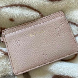 ポールスミス パスケース/IDカードホルダーの通販 40点 | Paul Smithの
