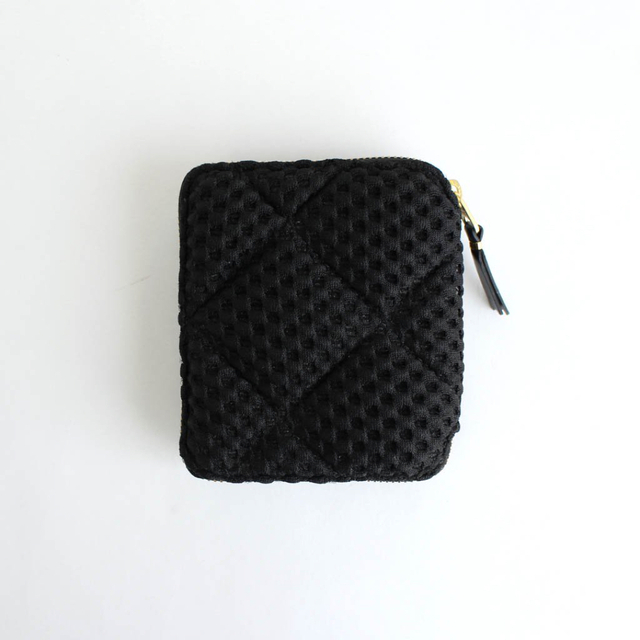 WALLET COMME des GARCONS - 新品 コムデギャルソン 財布の通販 by