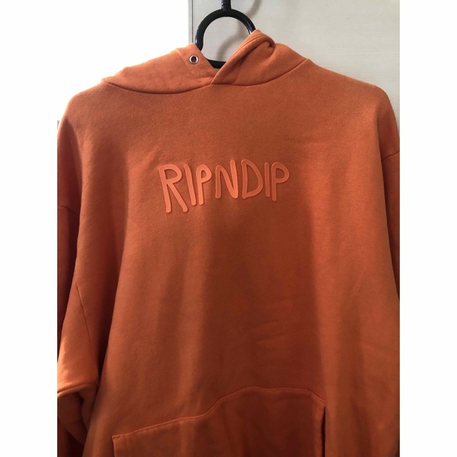 RIPNDIP(リップンディップ)のRIPNDIP  パーカー メンズのトップス(パーカー)の商品写真