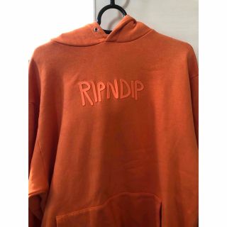 リップンディップ(RIPNDIP)のRIPNDIP  パーカー(パーカー)