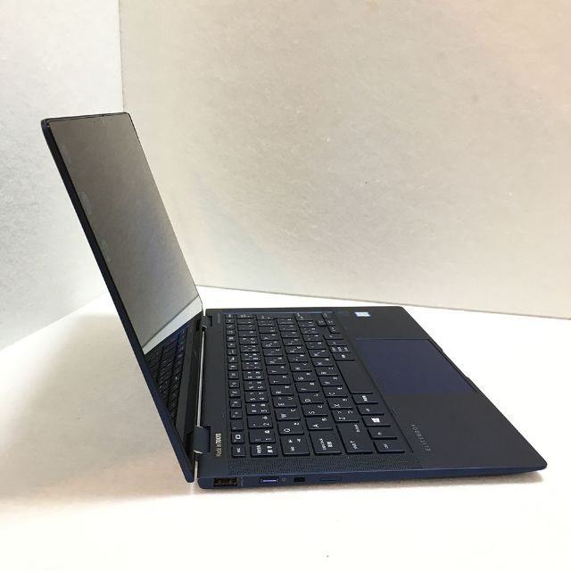 超歓迎された HP タブレット ELITEDRAGONFLY/i7第8世代 ノートPC