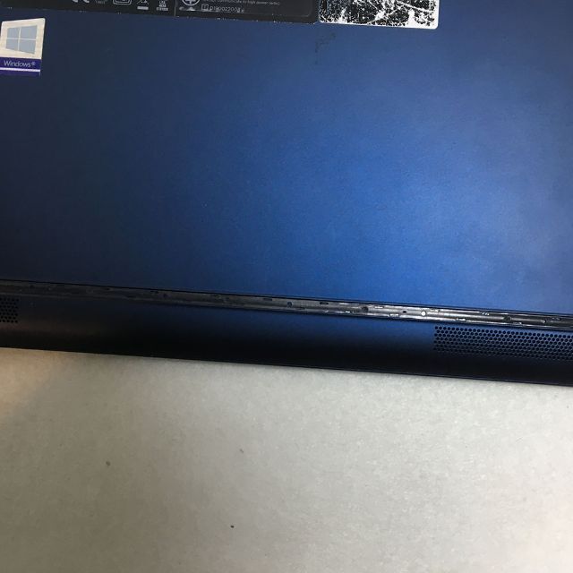 超歓迎された HP タブレット ELITEDRAGONFLY/i7第8世代 ノートPC