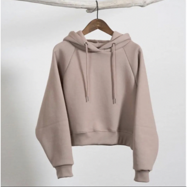 HOWDY hooded sweat