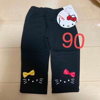 ハローキティ(ハローキティ)のしまむら　キティ　90(パンツ/スパッツ)