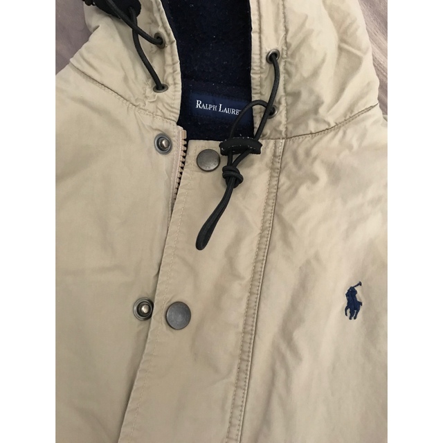 Ralph Lauren(ラルフローレン)のラルフローレン   キッズ/ベビー/マタニティのキッズ服男の子用(90cm~)(ジャケット/上着)の商品写真