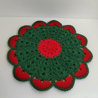 ✨ハンドメイド✨お花のチェアクッション①(その他)