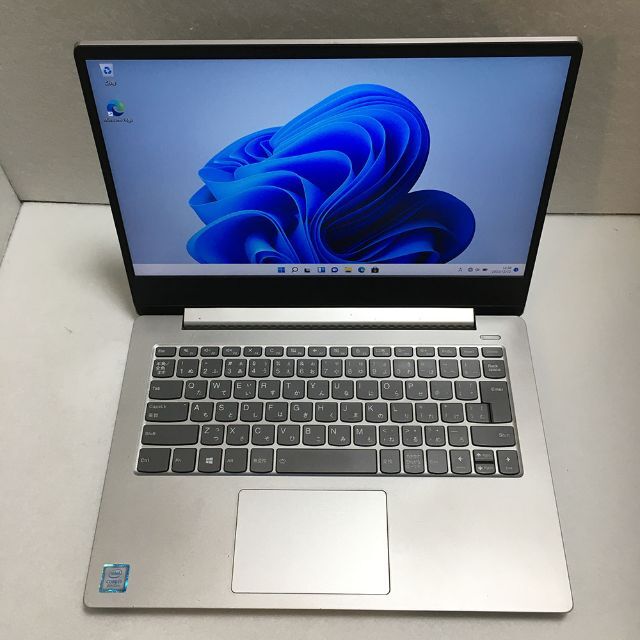 LENOVO IDEAPAD330S-14IKB/i7第8世代 - ノートPC
