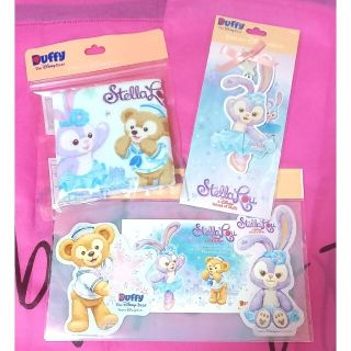 ステラ・ルー ステッカーの通販 31点 | ステラ・ルーを買うならラクマ