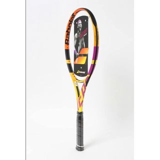 バボラ(Babolat)のPURE AERO RAFA ピュア アエロ ラファ 101455J【G1】(ラケット)