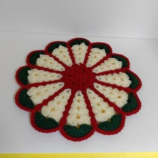 ✨ハンドメイド✨お花のチェアクッション②(その他)