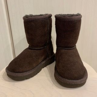 アグ(UGG)のuggブーツ(ブーツ)