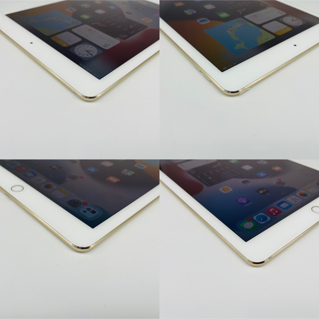贈り物 iPad Air2 Wi-Fiモデル 64GB Office導入&オマケ付き⑦