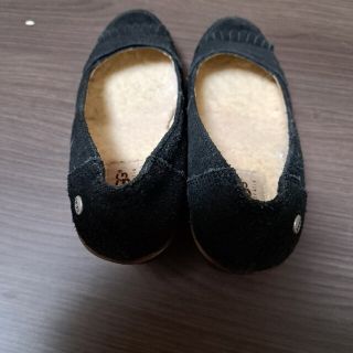 SOLD OUT　uggウェッジパンプス(ハイヒール/パンプス)