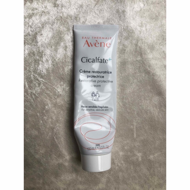 Avene(アベンヌ)のアベンヌ シカルファットプラスリペアクリーム  コスメ/美容のスキンケア/基礎化粧品(フェイスクリーム)の商品写真