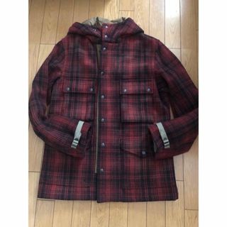 RRL(マウンテンパーカー)のフリマアイテム一覧 RRL(マウンテンパーカー)のフリマアイテム一覧