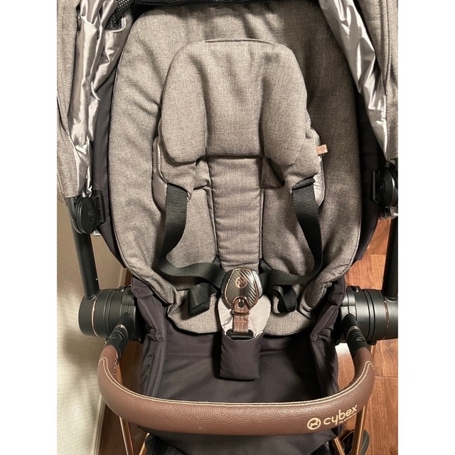 美品】サイベックス ミオス ローズゴールド | kidscareclinics.com