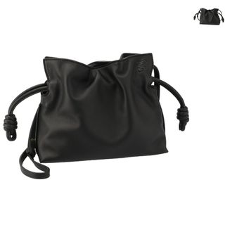 ロエベ(LOEWE)のロエベ LOEWE ショルダーバッグ ミニ フラメンコ クラッチ クロスボディ A411FC2X37 0004 (ショルダーバッグ)